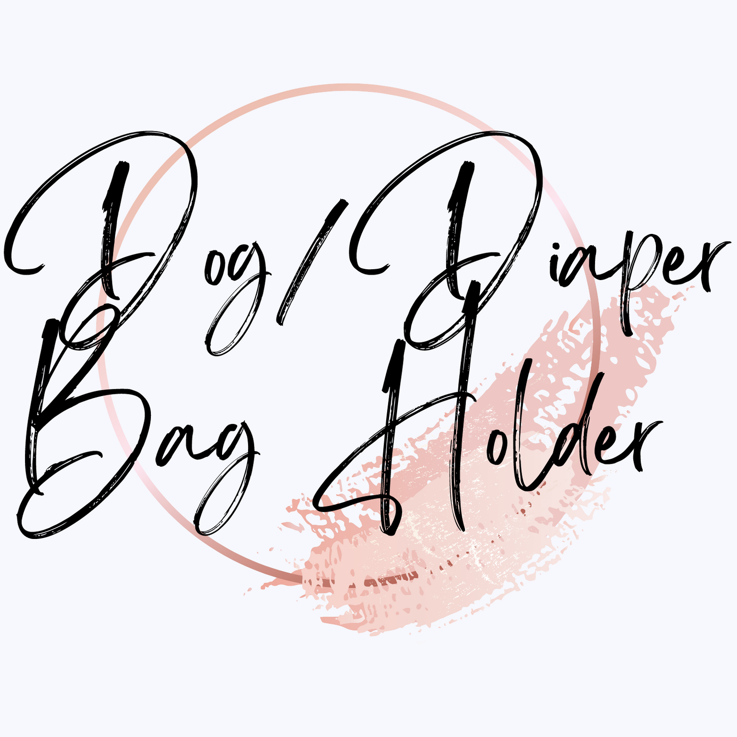 Doggy / Diaper Bag Holders