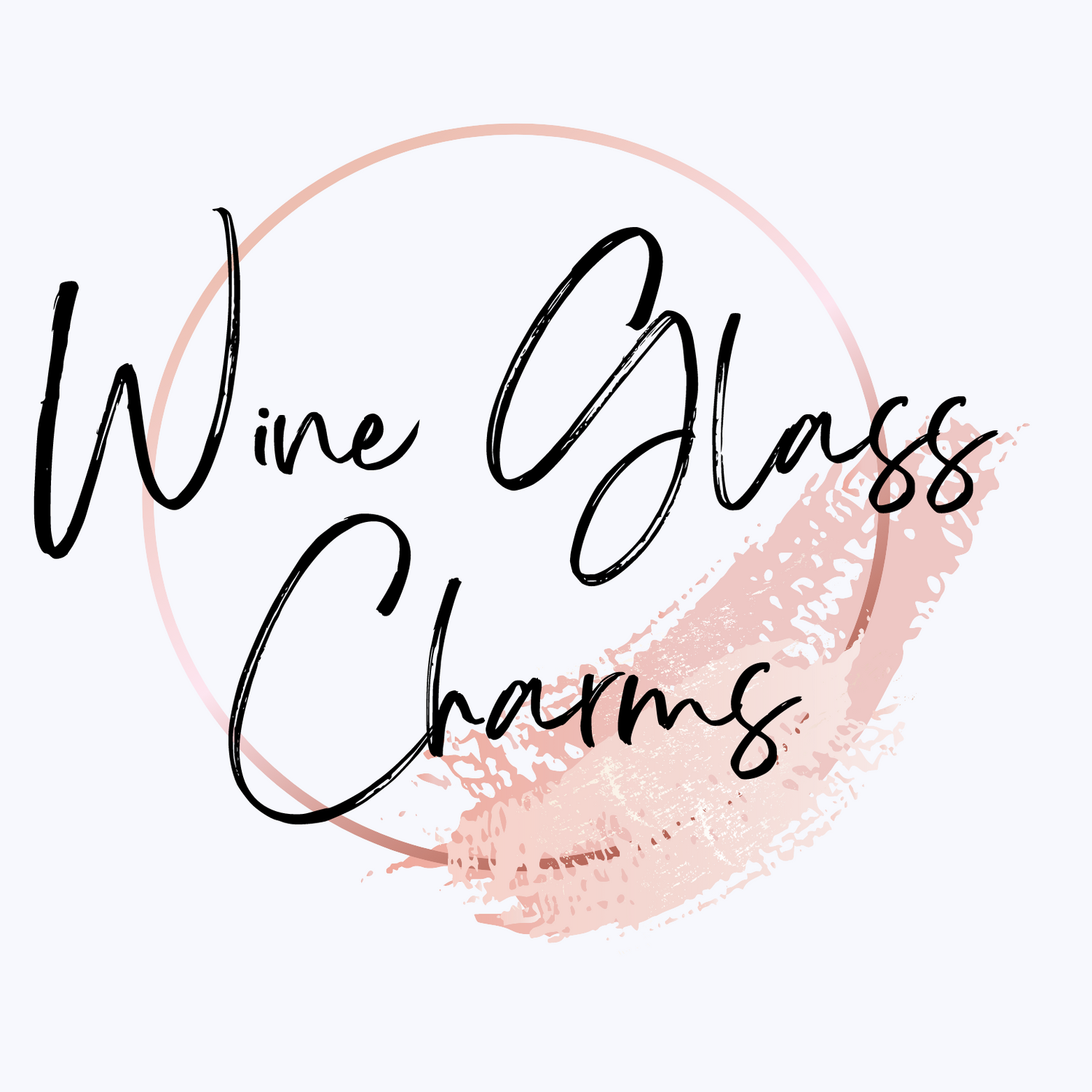 Wine Glass Charms