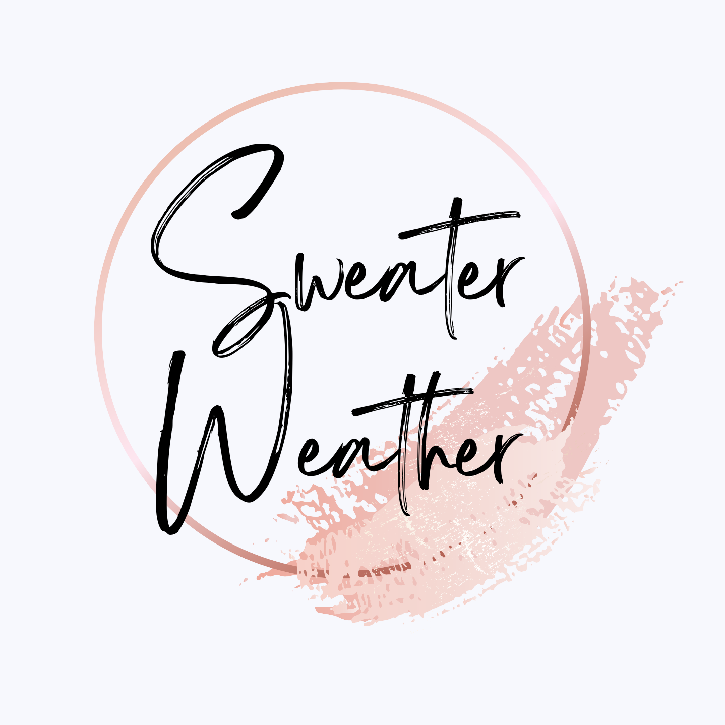 Sweater Weather Collection