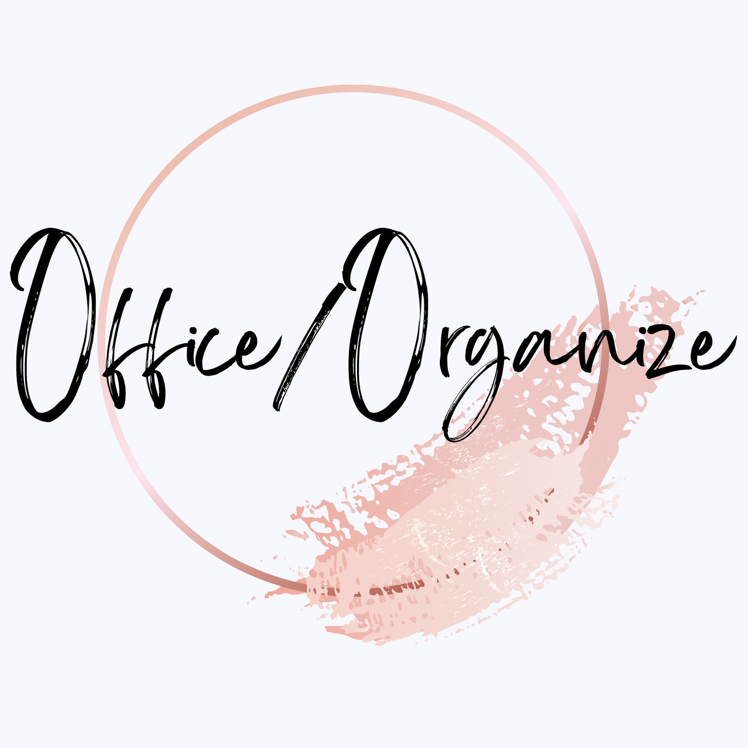 Office & Organize