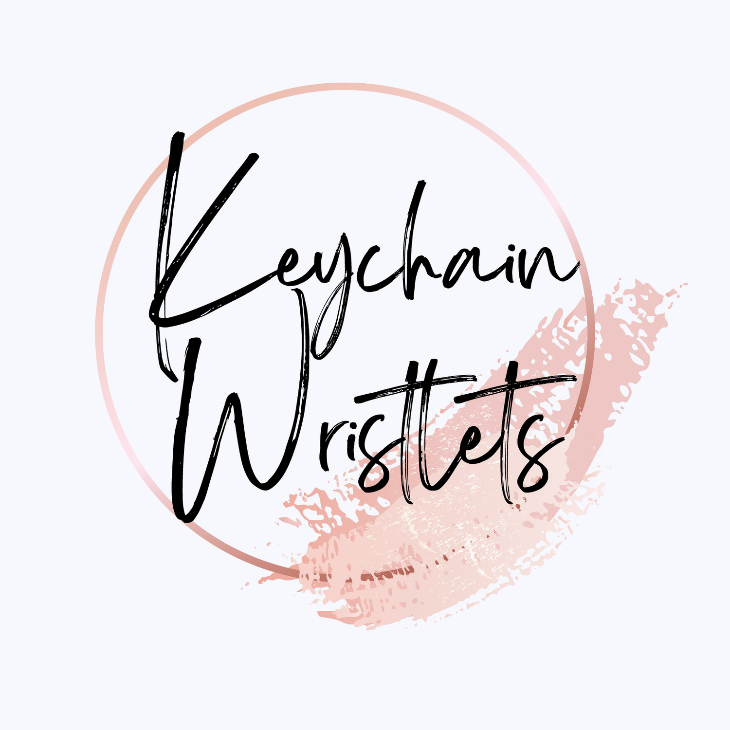 Keychain Wristlets