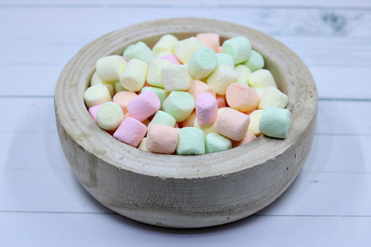 Marshmallow Charms
