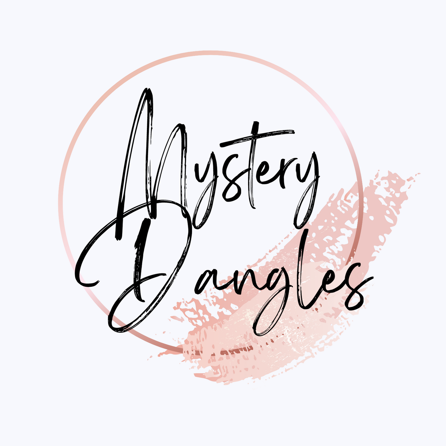 Mystery Dangles