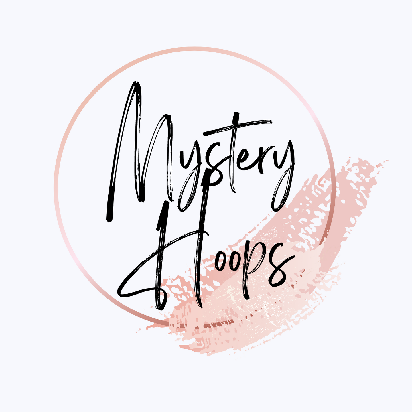 Mystery Hoops